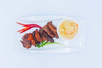 Air Dry Buffalo