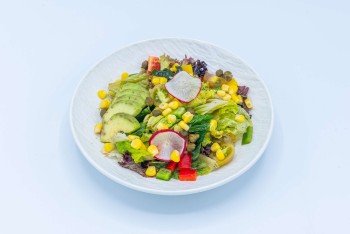 Avocado Salad