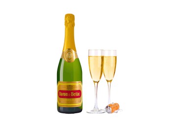 SPARKLING: Baron De Bellac