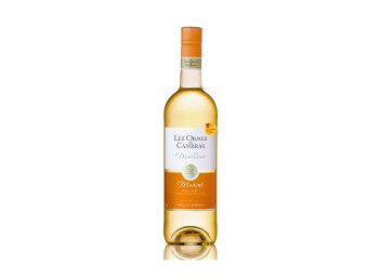 SWEET W.WINE: Muscat
