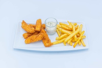 Fish & Chip