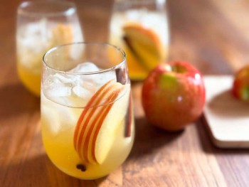 FOREST APPLE GIN