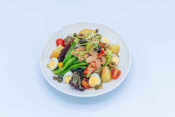 Nicoise Salad