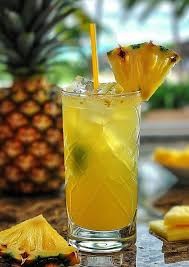 PINEAPPLE TRAIL PUNCH