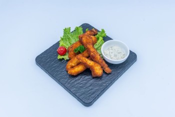 Chicken Tartar