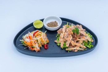 Dried Squid