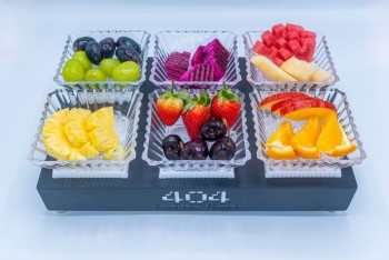 Fruit Plater