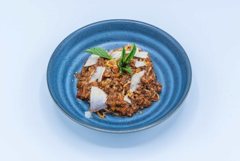 Spaghetti Bolognese