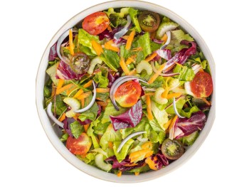 Simple Salad