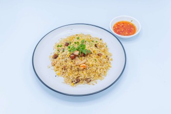 Yang Zhou Fried Rice